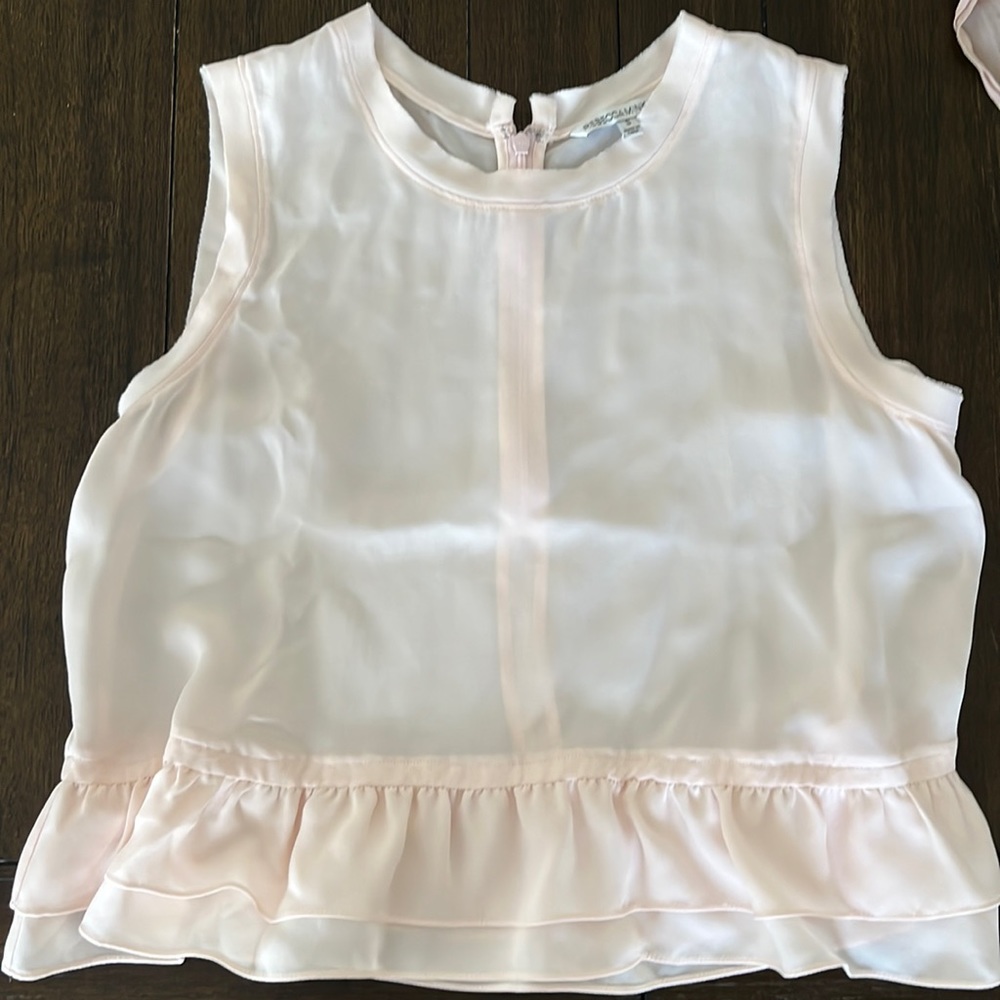 Rebecca Minkoff Top